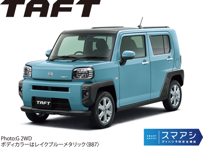 タント